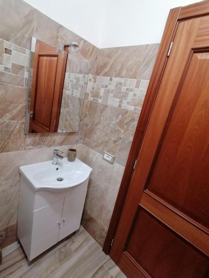 Tenuta San Lorenzo Otranto Exterior foto