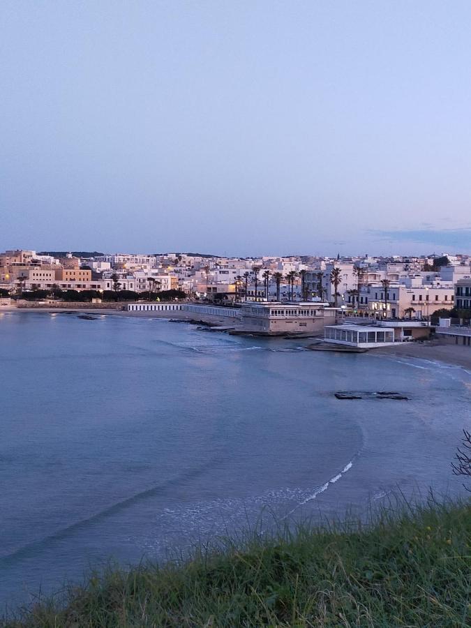 Tenuta San Lorenzo Otranto Exterior foto